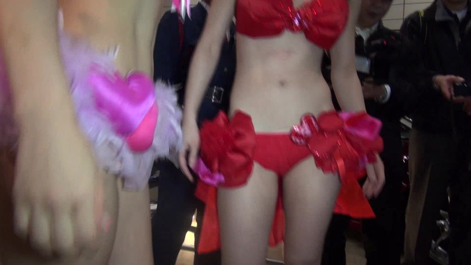 Voyeur Tokyo Auto Salon 7 – 234  voyeur  voyeur