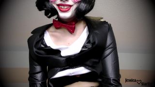 video 33 Jessica Starling – Saw Alpha to Beta Pegging and Humiliation POV – Verbal Humiliation | femdom pov | fetish porn fetish pixie