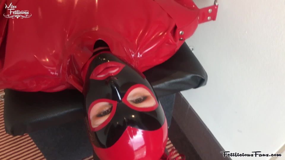 FetiliciousFans SiteRipPt 1Fetish Evolution Weekend