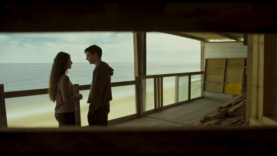 Fotinì Peluso, Giordana Mani Nude 2024 1080p Blu caliente!