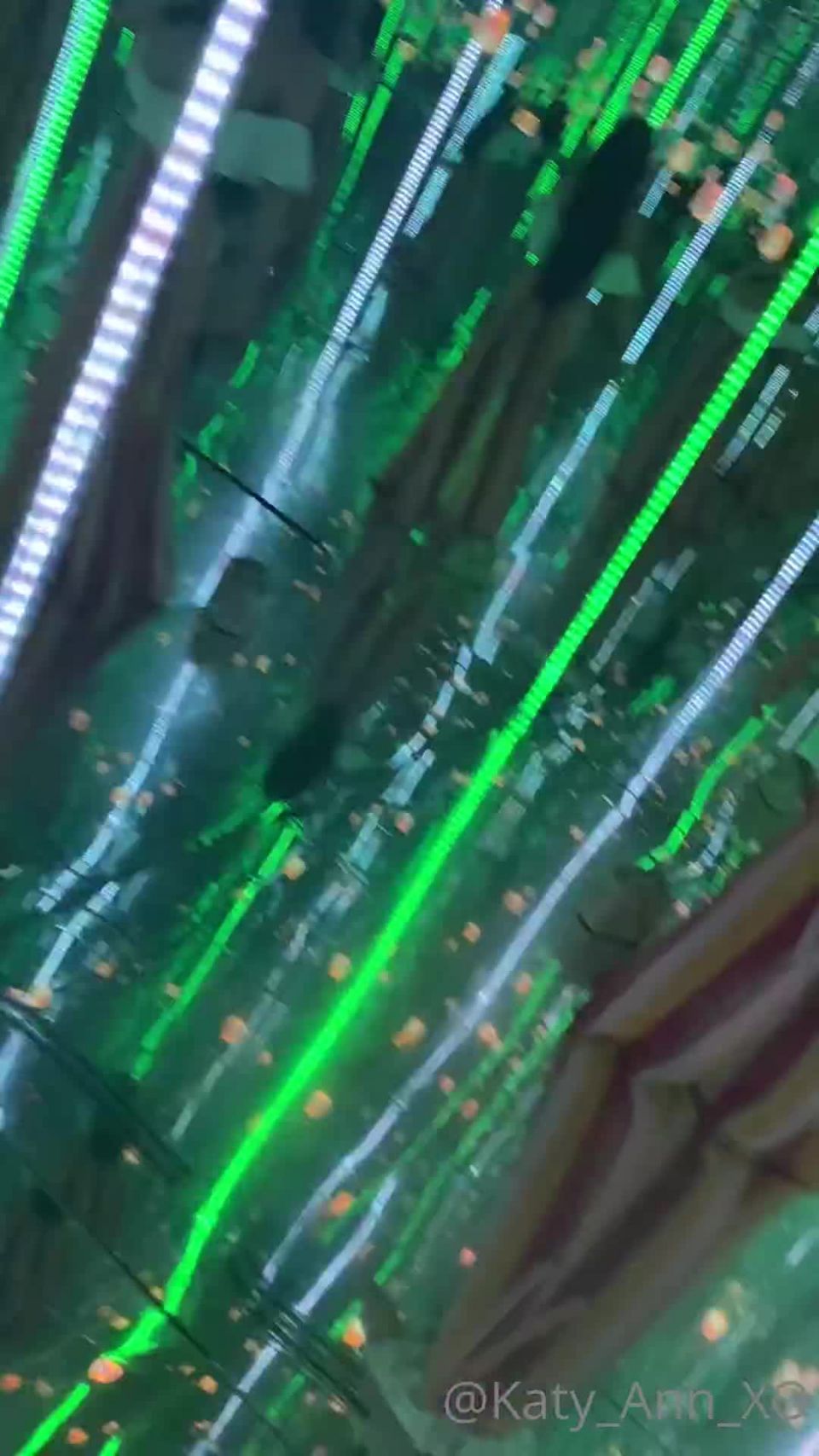 Katy Ann XO () Katyannxo - getting funky in public 19-11-2020