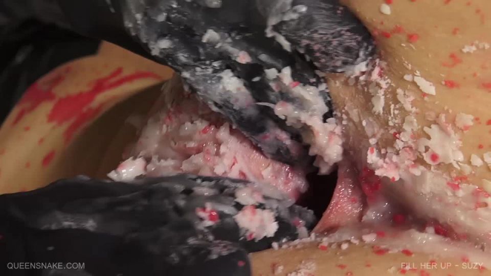 online clip 44 FILL HER UP SUZY | bdsm porn | bdsm porn japanese tongue fetish