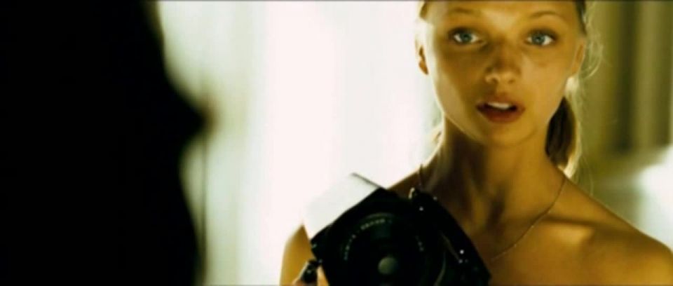 Ekaterina Vilkova – Tiski (2007) HD 720p - (Celebridad porno)