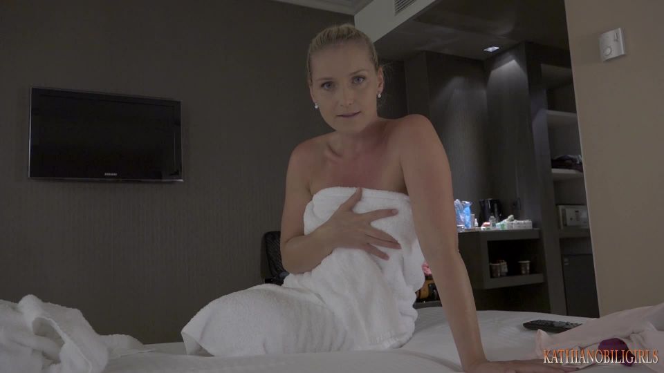 online xxx video 31 KathiaNobiliGirls presents Kathia Nobili – Dirty lessons with your sister on family holidays | fetish | milf porn snail crush fetish