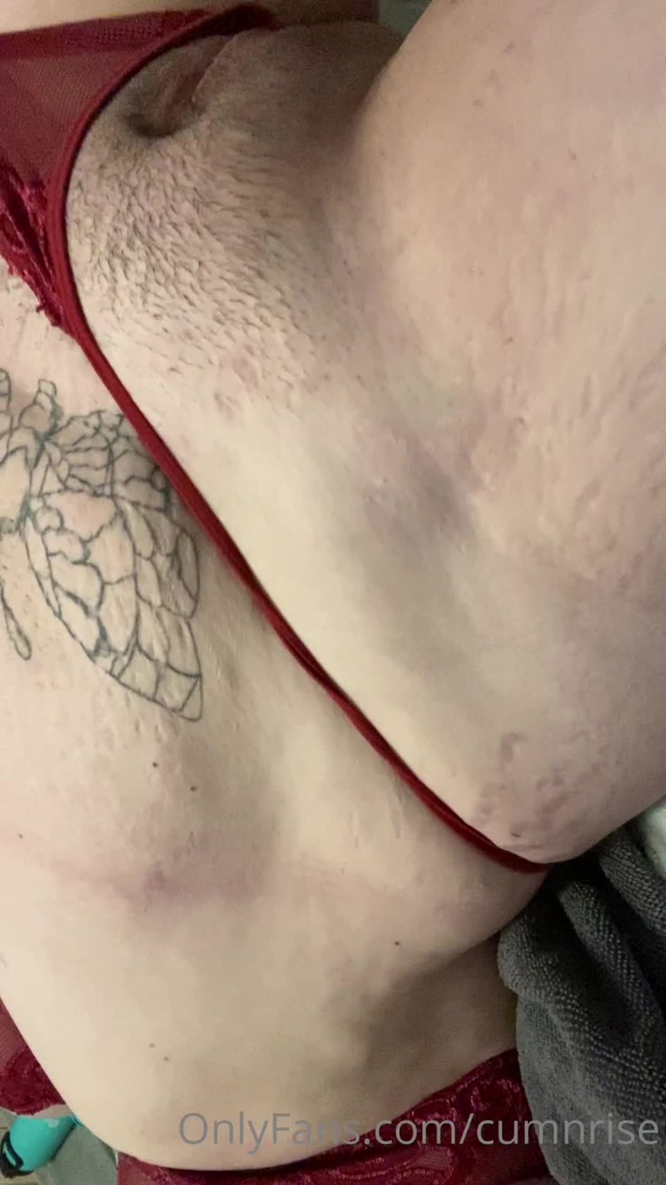 CumNrise () Cumnrise - i probably shouldnt have worn high waisted underwear before taking pictures oops 24-12-2021