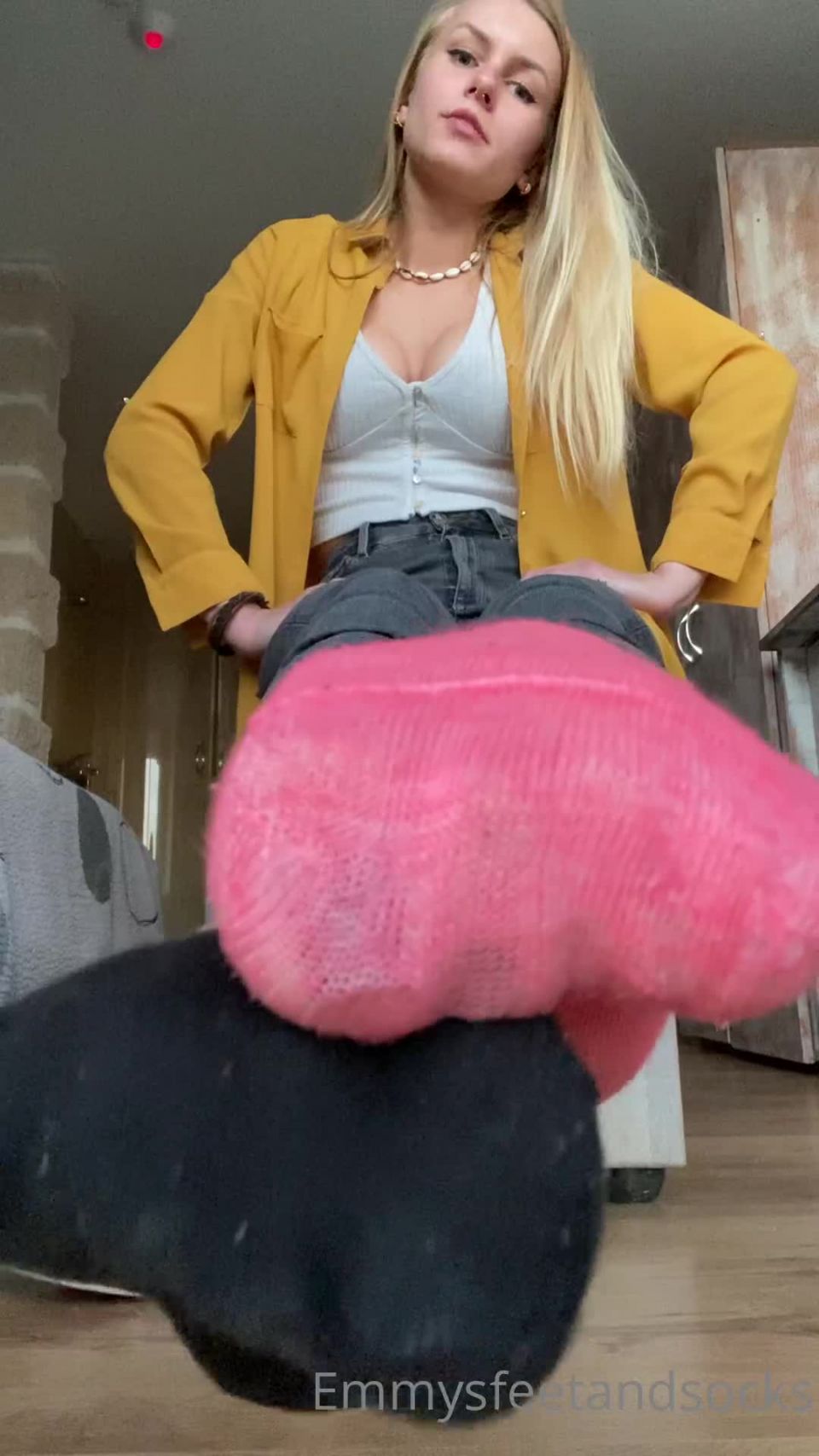 porn clip 24 emmyfeetandsocks 09 02 2022 2357948448 ever wonder | feet | feet porn foot fetish por