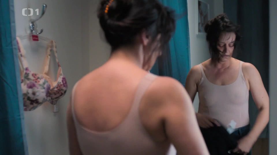 Tereza Brodska - Jak si nepodelat zivot s01e03 (2019) HD 1080p!!!