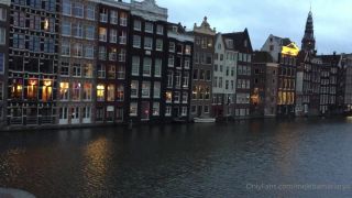 Melena Maria Rya () Melenamariarya - love amsterdam 28-05-2020