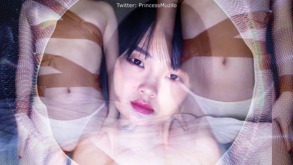 Muzilo - Mesmerize Femdom - Handpicked Jerk - Off Instruction - Muzilo