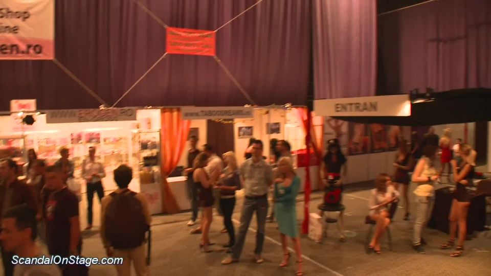 ScandalonStage buchuresti 11 13 (mp4)