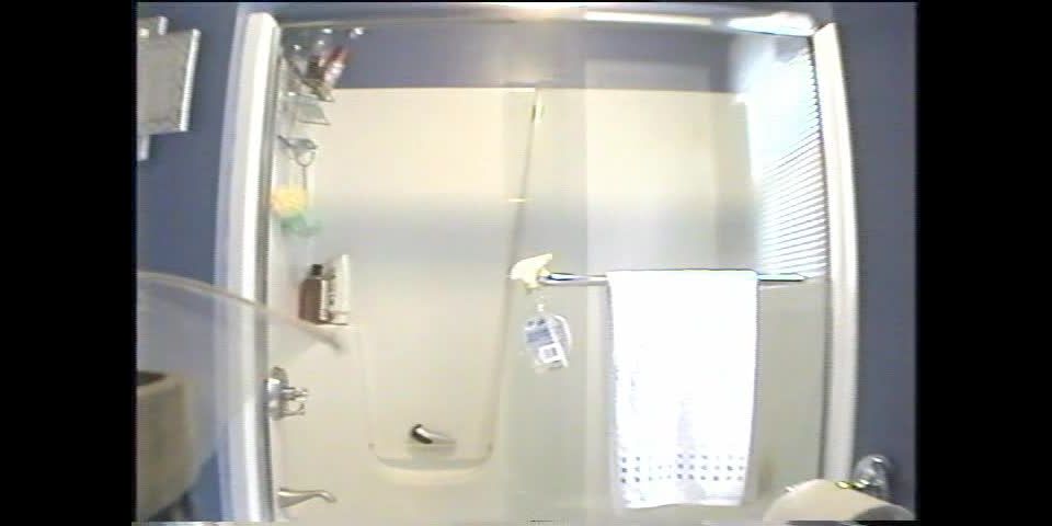 Shower bathroom 1167