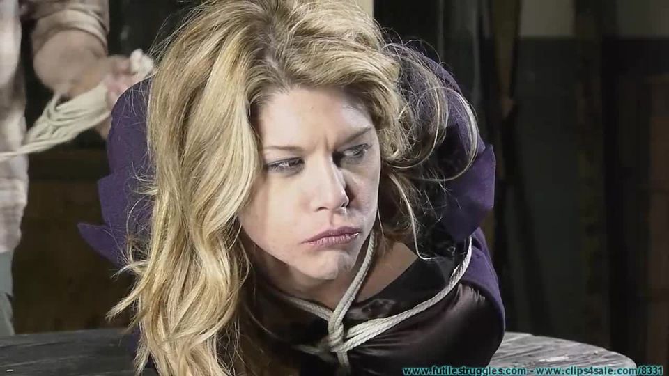 online clip 45 bdsm dom HD Bondage FutileStruggles.Cruel.Gags.For.Carissa, bdsm on bdsm porn