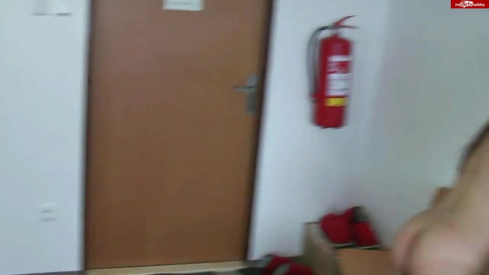 video 37 Nikki-Heat - ANAL QUAL in der BUC HE REI mit CRE AM PIE !! | 2021 | german porn pov amateur homemade