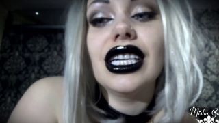 Goddess Misha Goldy Be the First Who Will See Parts From My New Videos Wich Is Dont Even in My S - Will