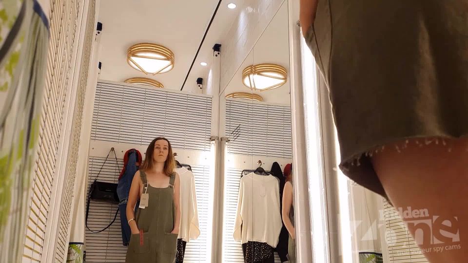 Zona oculta presenta Voyeur - hz Sp2623, voyeur en voyeur