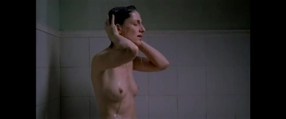 Maria Ayuso - Terrones (2004) - [Celebrity porn]