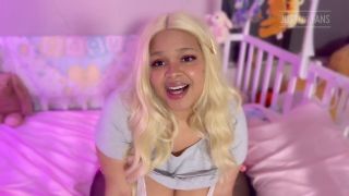 Jaylen Jackson - Humiliating JOI by a Diaper Girl (Diaper Girls Porn) (Fetish porn)