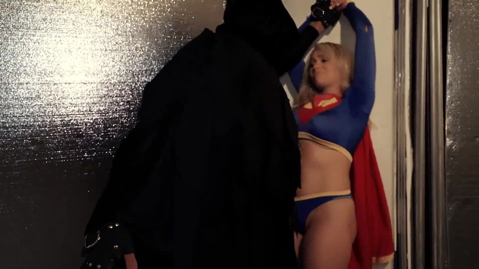 [waranlov.com] TBFE Solaria La reliquia  cosplay,, superhéroeine,, lucha libre