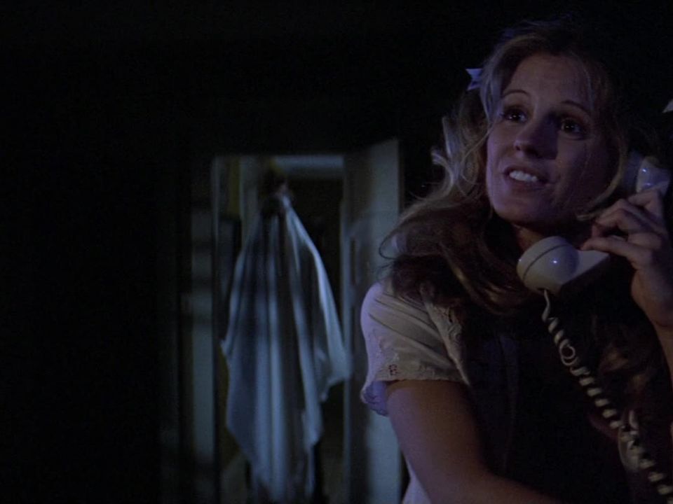 P.J. Soles en Halloween 1978 Blu-ray