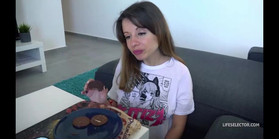 My Hot Girlfriend Mara Swan - [Hardcore porn]