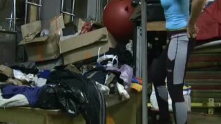 Amateur Hidden Camera 243