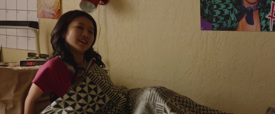 Francesca Eastwood, Annie Q. - MDMA (2017) HD 1080p!!!