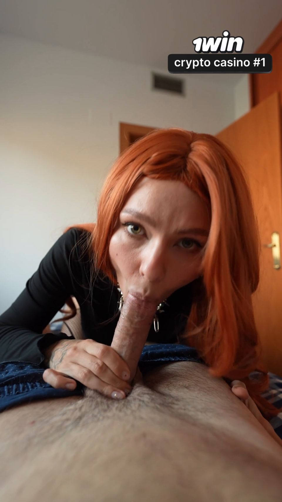 - Bien hermanastro, pero tenemos que hacerlo rápido.