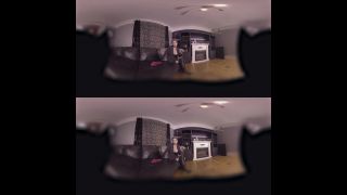 The Mistress T Collection: A Decadent Position (GearVR) - [Virtual Reality]