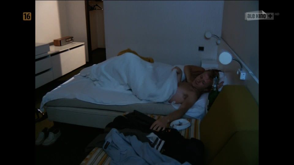 Grazyna Szapolowska, Elzbieta Panas – Wielki Szu (1982) HD 1080p!!!