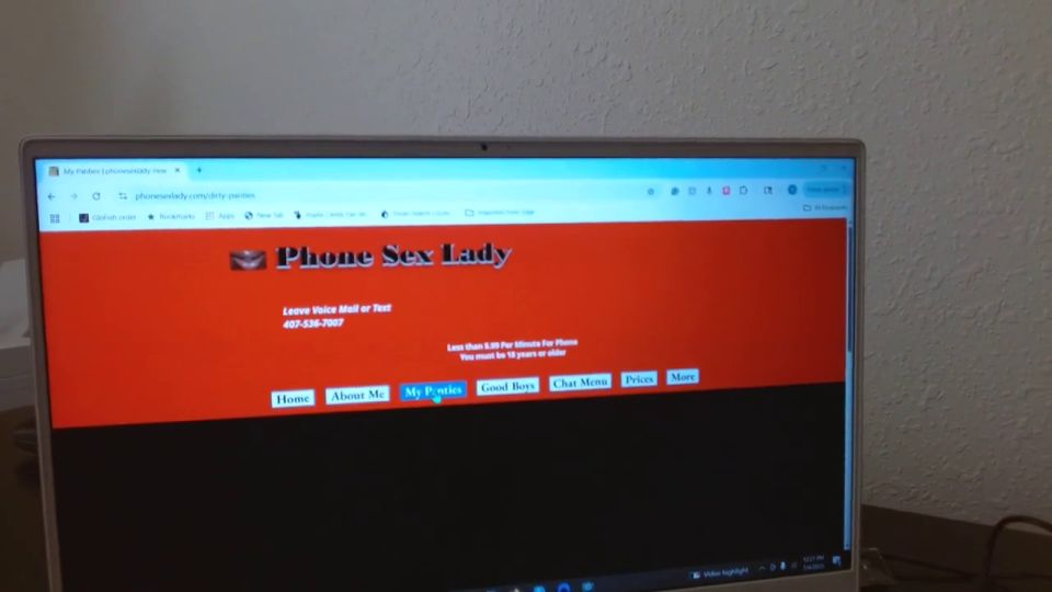 Señora negra - Cómo 2 Usar mi sitio web