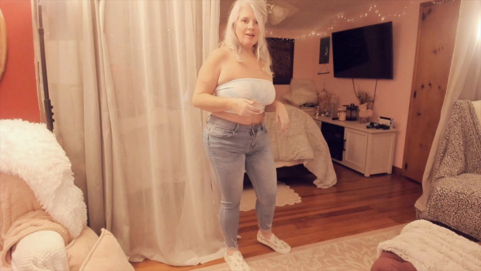 Steaming MILF Taboo: StepMom's Forbidden Ultrahd Fantasy