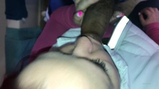 Onlyfans - jessi4bbc1 - Met this guy the other night out - 29-12-2019