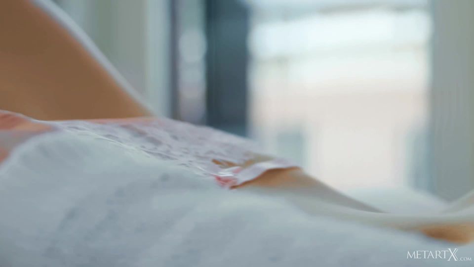 Met Art X - Alaya Virgin Fantasies 2 - Small tits