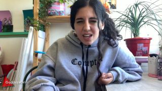 GoddessDri – JOI for Failures.