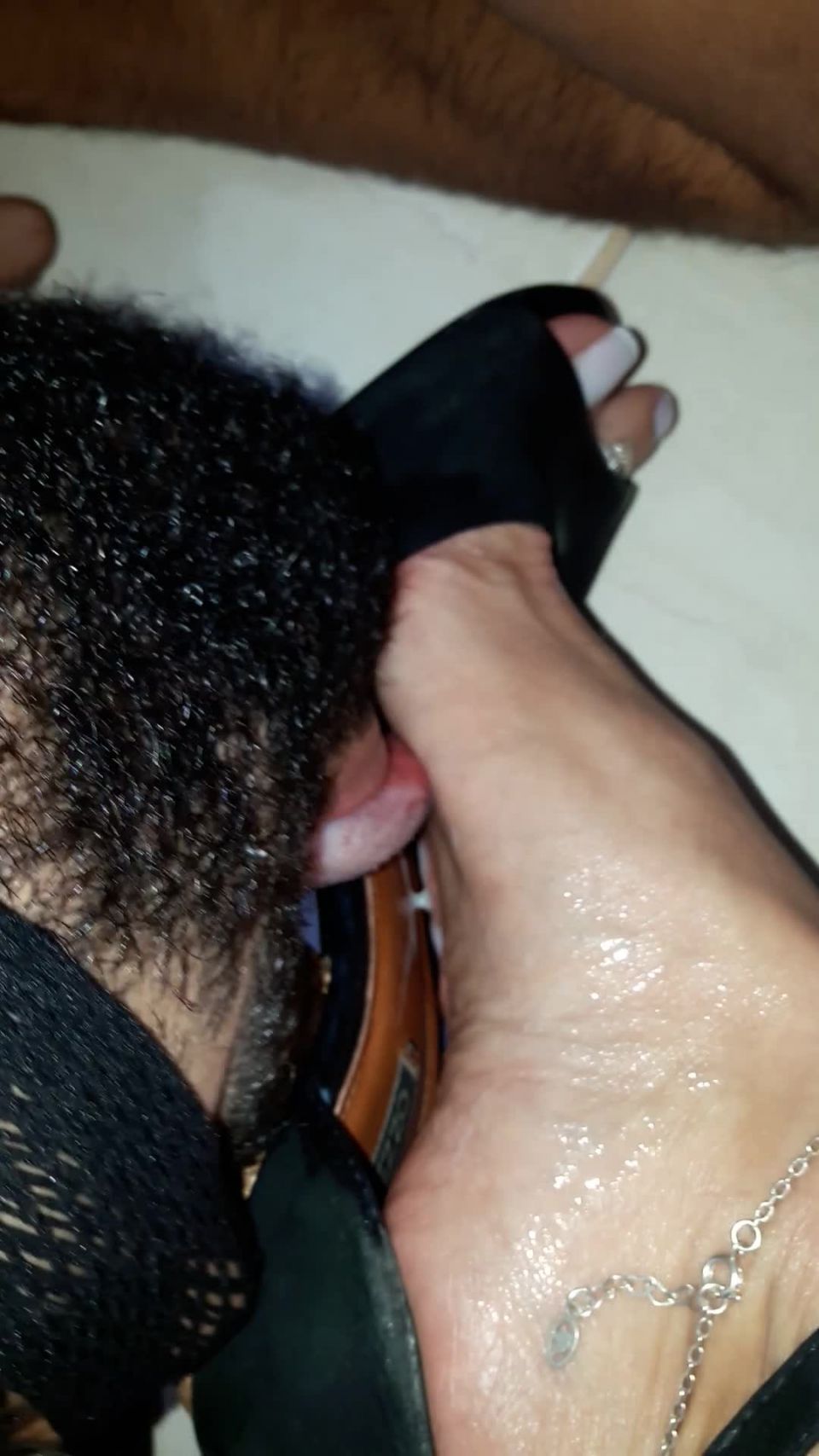 free adult video 29 lolitafeet 08-11-2018 The full version of the best meal of all. It s 9 minutes | femdom | feet porn femdom panties