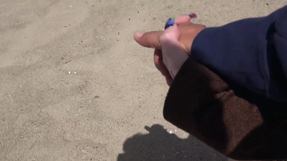 [ATKGirlfriends] Kitty Cam Malibu 1 [05.21.22] [1080p]