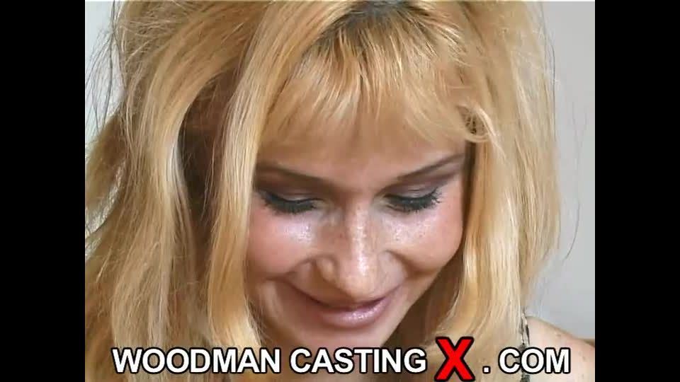 WoodmanCastingx.com- Handee casting X
