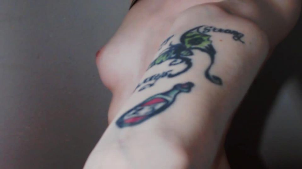 Miss Luna Luna - Charlas de Cuerpo