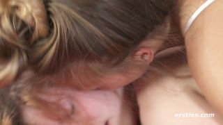 Melissa & Konstanze in action part 2