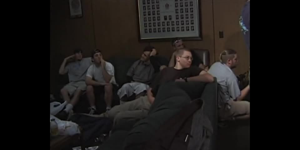 Pandilla Bang Angels #9, Escena 1 - Miko Lee