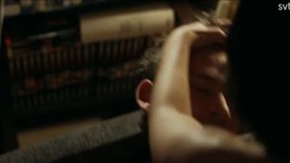 Gizem Erdogan - Thin Blue Line (Tunna bla linjen) s01e07 (2020) HD 720p - [Celebrity porn]