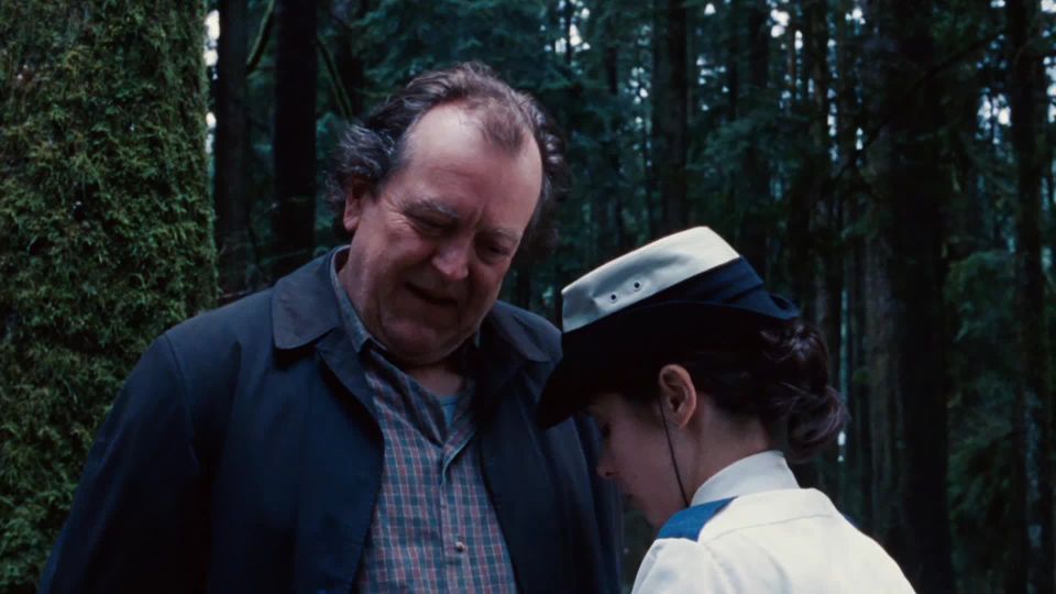 Cristin Milioti, Emily Holmes - Año del Carnívoro (2009) 1080p - [Celebrity porn]