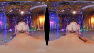 Akane Mitani Big Tits in VR - UltraHD JAV Scene for Oculus R