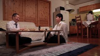 MEYD-628 Im Actually Being d By My Husbands Boss ... Nozomi Ishihara 