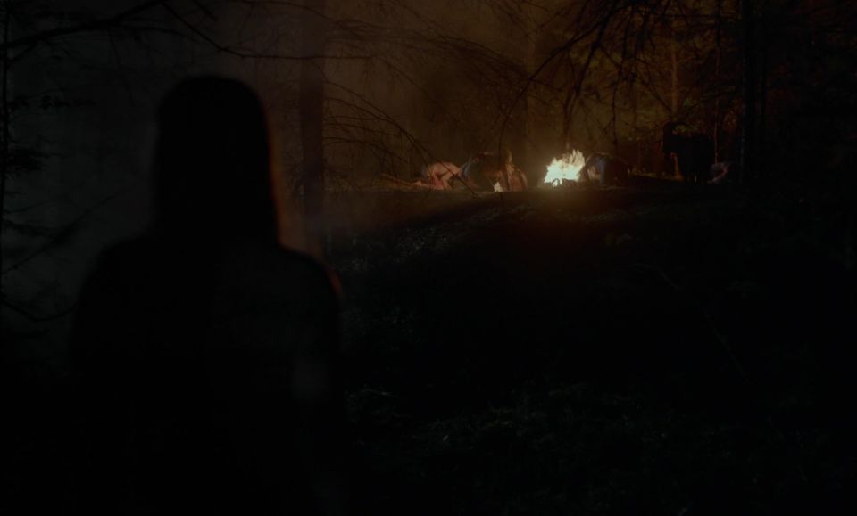 Anya Taylor-Joy – La Bruja (2015) HD 1080p - (Porno Celebridad)