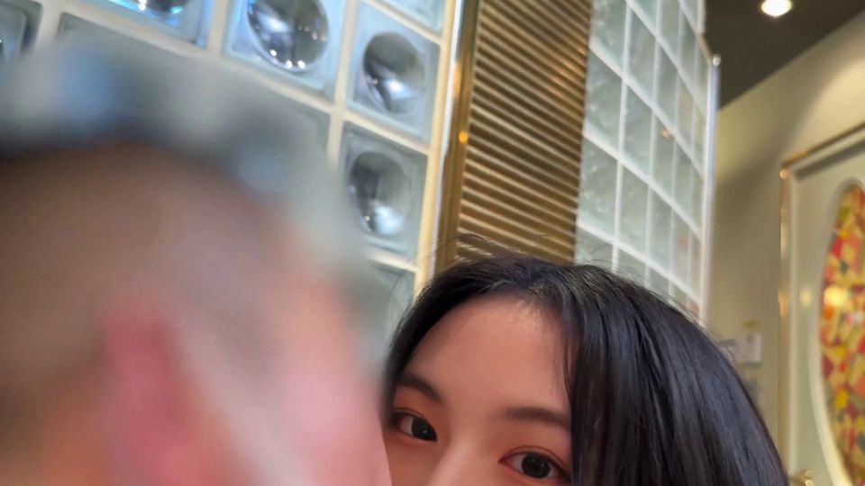 Asian Shocking Debut H Cup Newcomer Gravure Idol Secret Footage Not Available Anywhere Limited Quantity Full HD/1080p 02 - Big ass