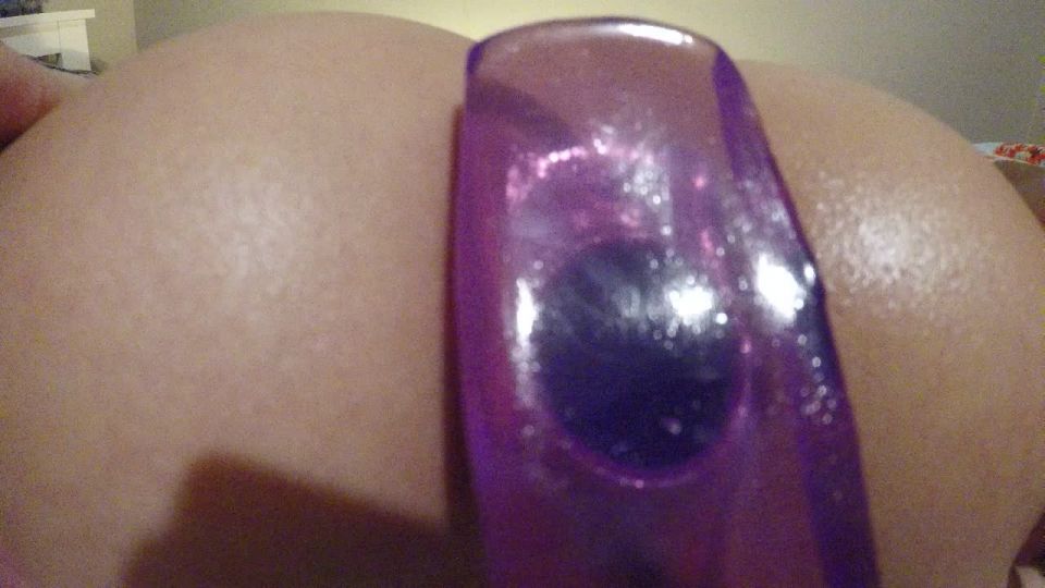 video adulto gratis 26 Anal Training – Cum On Anna – Anna Li - correr en anna - corrida de hardcore consolador