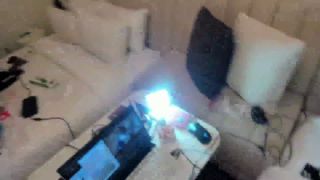 Emily Bloom EmilyBloom 2025-01-22 - AVN back at hotel