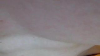 Hot college boy fucking his girl and cums inside her hot pussy