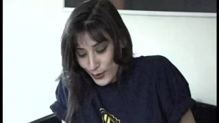 Monique Demone casting X Casting!